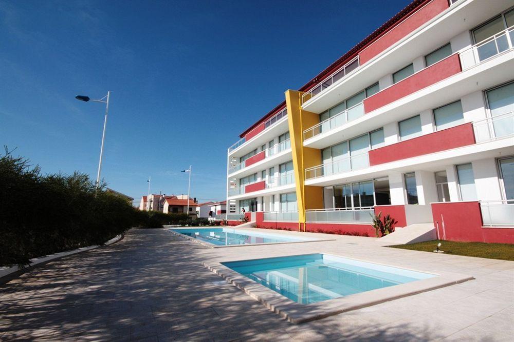 Apartament Portas Da Baia *